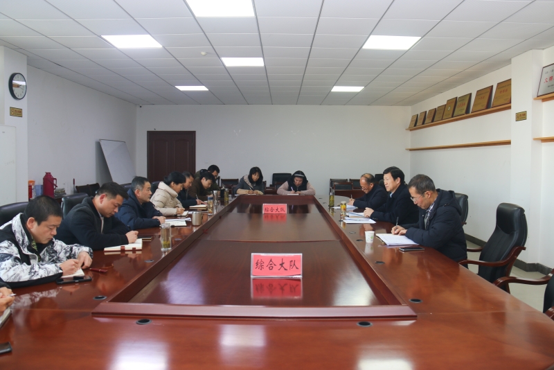 局党委委员、副局长朱昆扬到综合大队督导工作.jpg